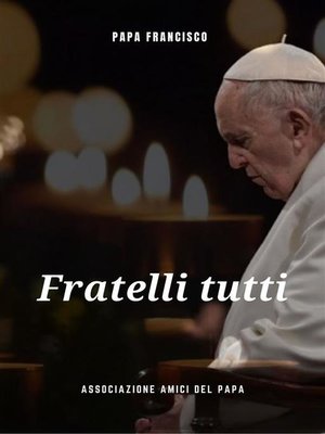cover image of Fratelli Tutti